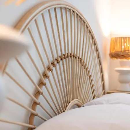 Apartament Superbe Appartement, Lumineux Et Moderne Nicea