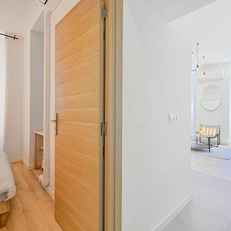 Superbe Appartement, Lumineux Et Moderne Apartament