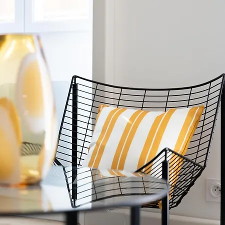Apartament Superbe Appartement, Lumineux Et Moderne
