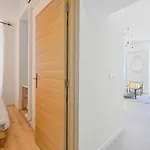 Superbe Appartement, Lumineux Et Moderne Apartmán
