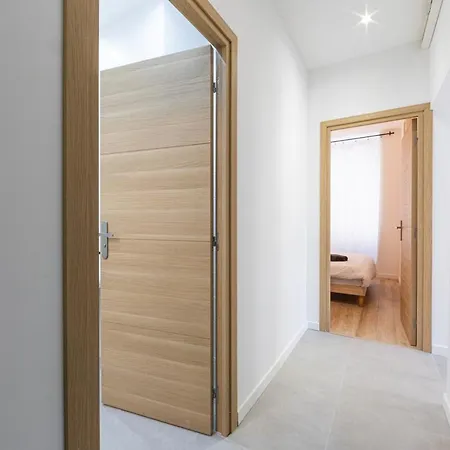 Appartement Superbe Appartement, Lumineux Et Moderne *