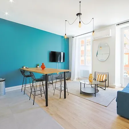 Superbe Appartement, Lumineux Et Moderne Appartement *