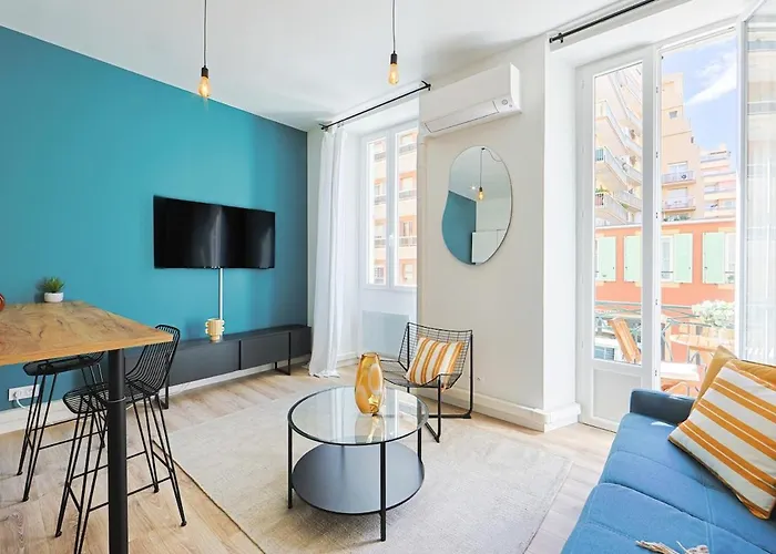 Superbe Appartement, Lumineux Et Moderne Daire *