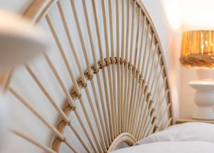 Daire Superbe Appartement, Lumineux Et Moderne Nice