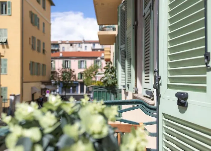 Daire Superbe Appartement, Lumineux Et Moderne