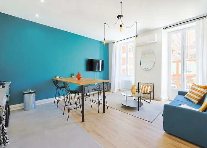 Superbe Appartement, Lumineux Et Moderne Daire *