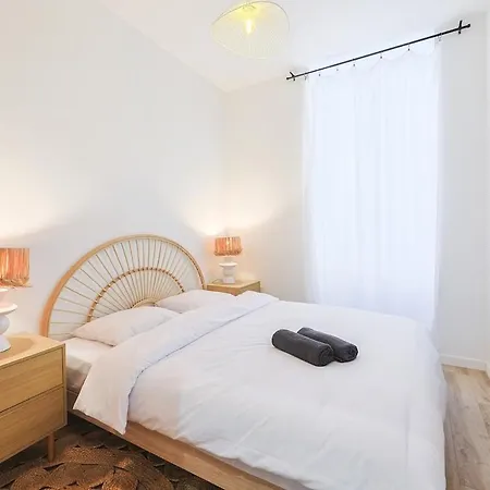 דירה Superbe Appartement, Lumineux Et Moderne *
