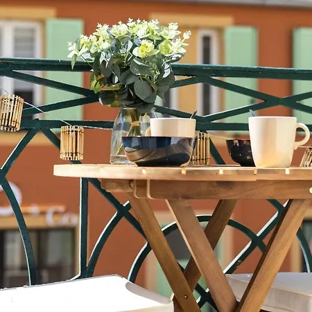Superbe Appartement, Lumineux Et Moderne Appartement